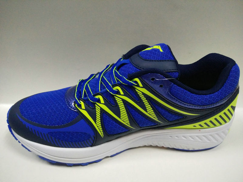 New Design High Quality Running Footwear Shoes for Men