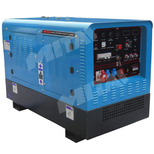 500A AC DC TIG Welder Price on Sale