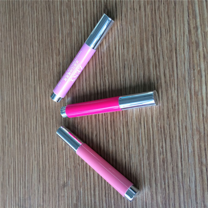 Plastic Nail Polish Pen, Lip Gloss Pen (NRP06)