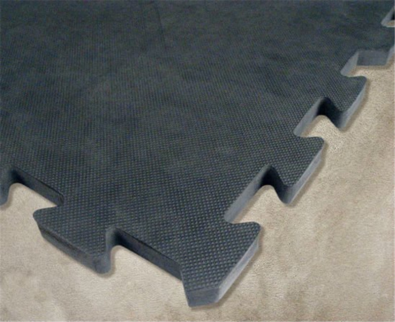 Cow Floor Mats/Interlocking Mats/Stable Rubber Matting