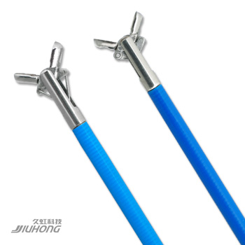 Single Use Coated Biopsy Forceps for Gastro & Colono