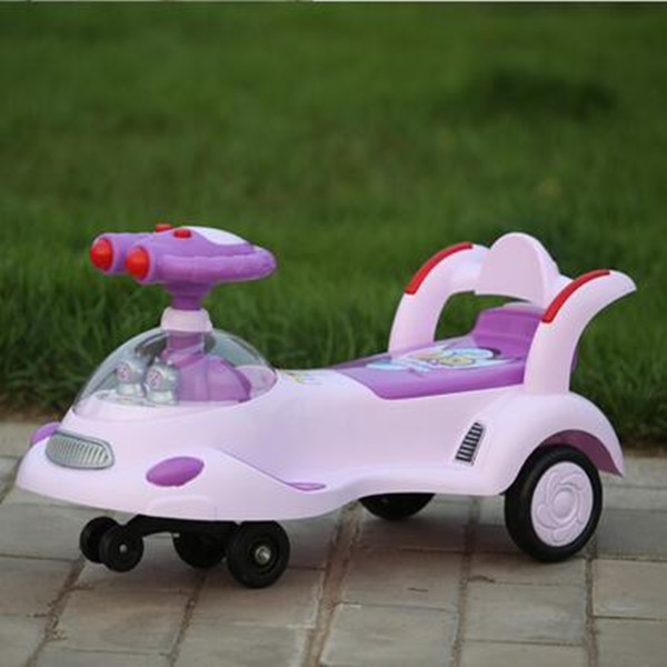 New Style Swing Car for Kids Ride on