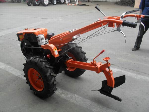 8-20HP Hand Walking Tractors