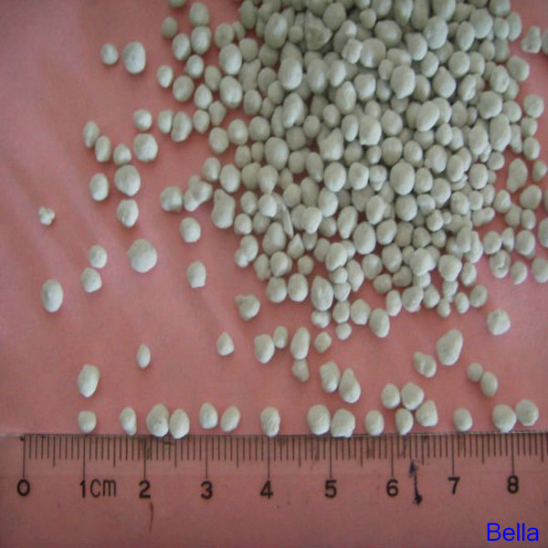 Agricultural Monoammonium Phosphate Granular Phosphate Fertilizer Map 12-61-0