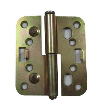 Metal Hinge (JX007)