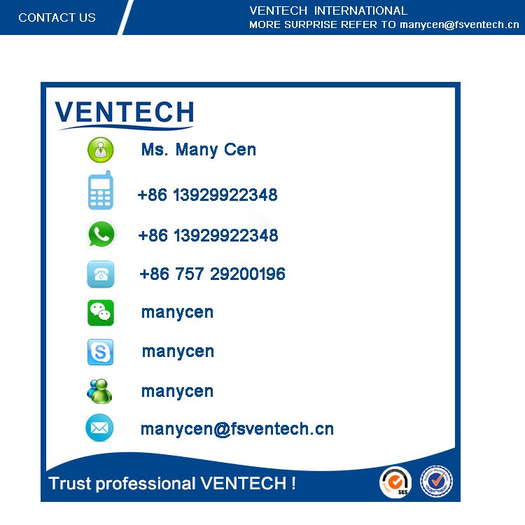 Ventech Air Floor Register Grille for Ventilation Use