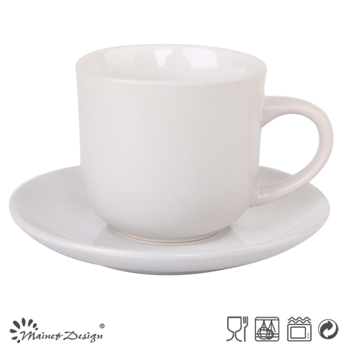 Bulk China Tea Cups and Saucer