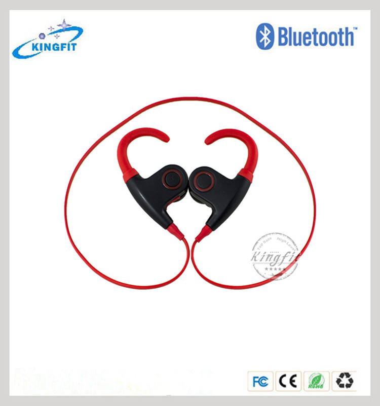 New Arrival! --- Cool Design Sprots Earphone CSR Bluetooth Headphone