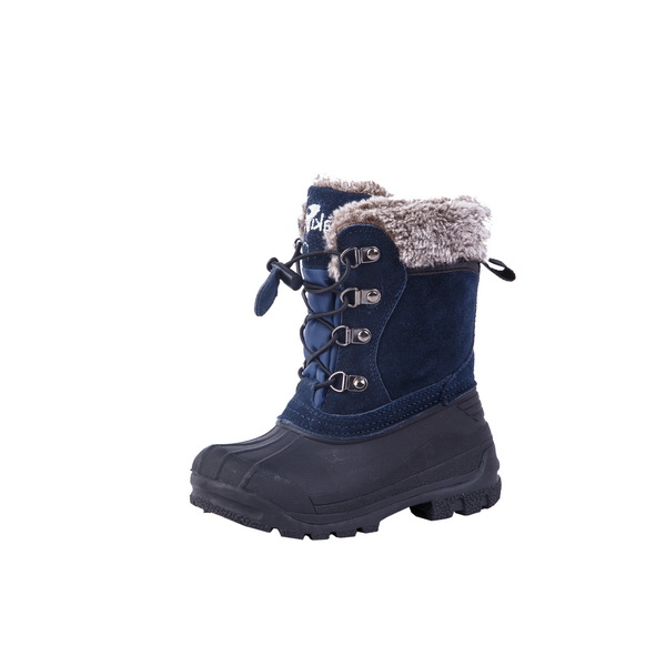 Fashion Hot Children's Antislip Thermal Snow Boots (CS-05)