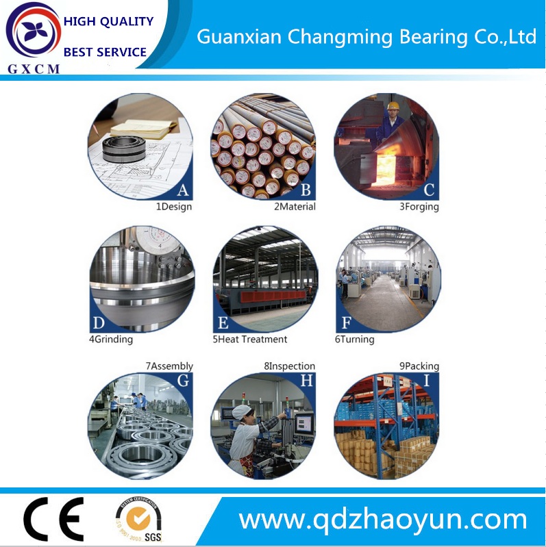 32018/X Hot Selling Chrome Steel Taper Roller Bearing/Tapered Roller Bearing