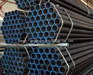 API Seamless Stainless/ Alloy/ Carbon Steel Pipes