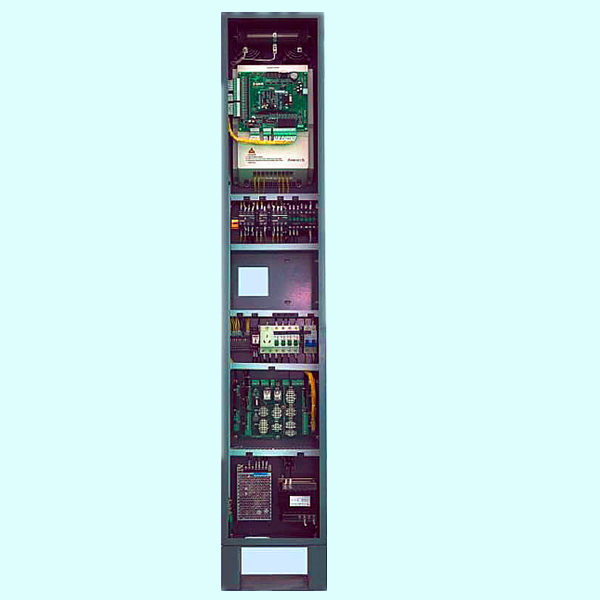 Cla25 Home Lift Integrated Controller