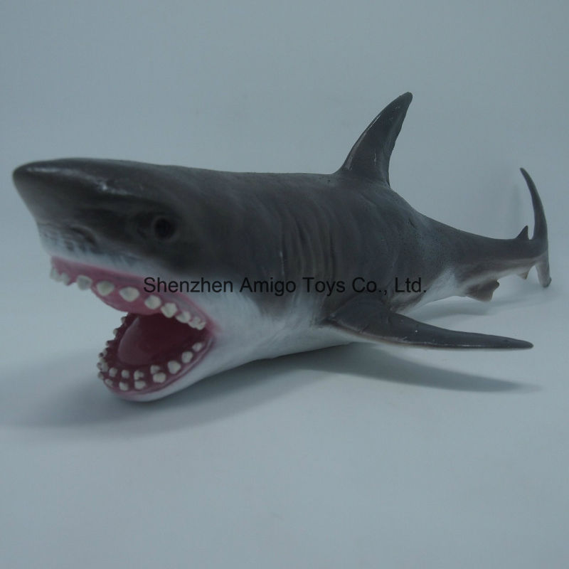 Custom Made Best Selling Shark Toys