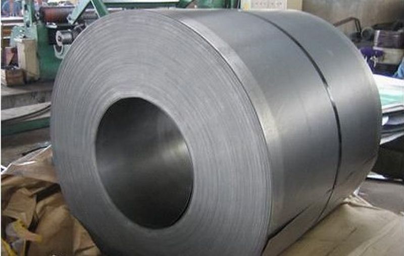 DIN1623 St14 Cold Rolled Steel Coil