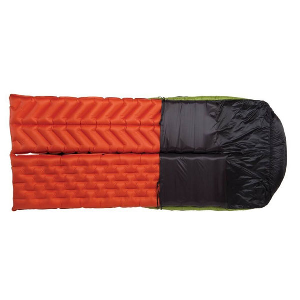 Lightweight Breathable Camping Hiking Down Sleeping Bag