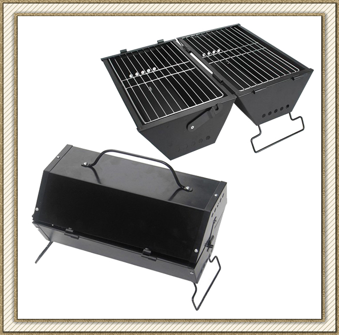 BBQ Grill (CL2C-ADJ06)