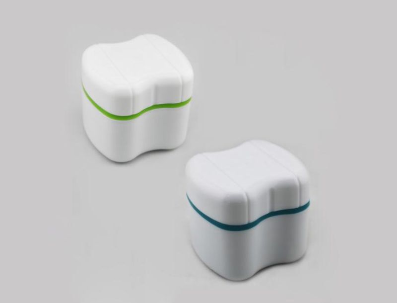 Denture Box with CE (KDB07)