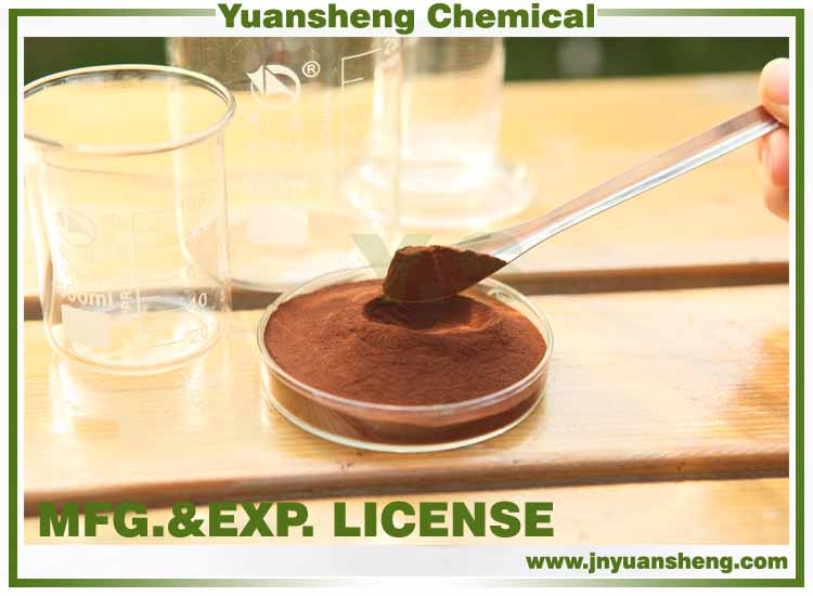 Cheap Building Materials Sodium Lignin (MN-1)