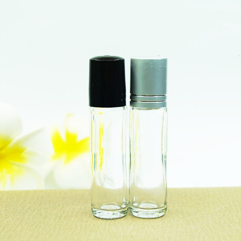 5ml Roll on Bottle for Essential Oil (NRB09)