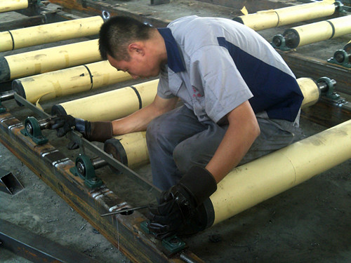 on Discount Sandwich Board Roll Forming Machine