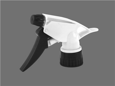 Trigger Sprayer with Power Hand Sprayer (YX-33-1)