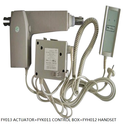 12V Linear Actuator for Medical Devices