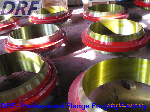 Flanges