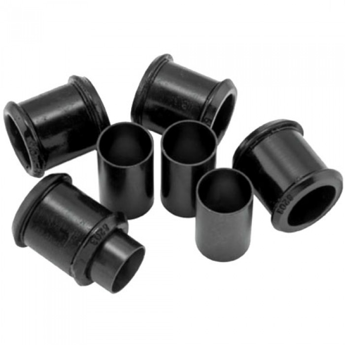 Custom Natural Rubber Suspension Bushing