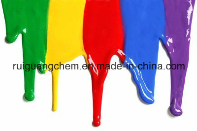 Disperse Dyestuff Printing Thickener with Good Dispersion