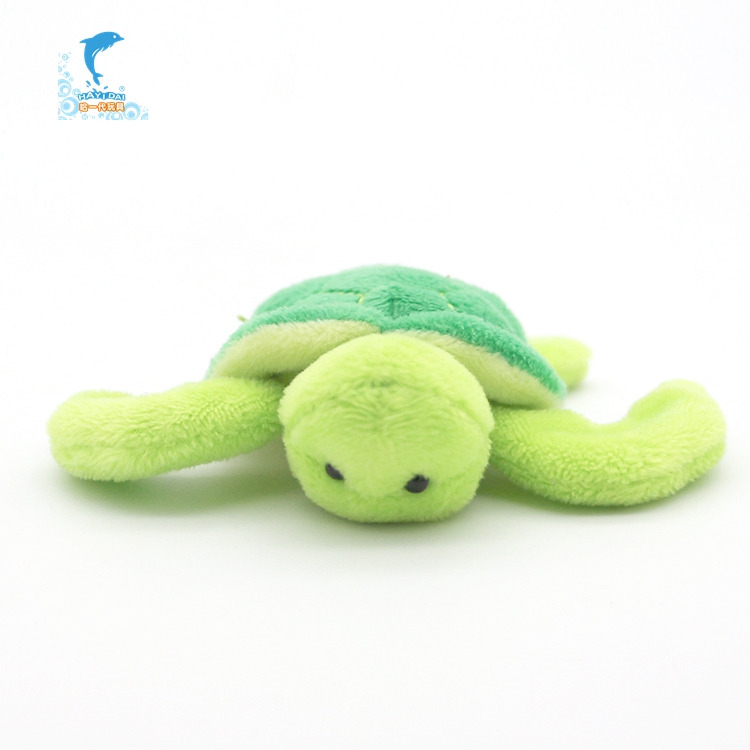 Sea Turtle Stuffed Animal Plush Toys 