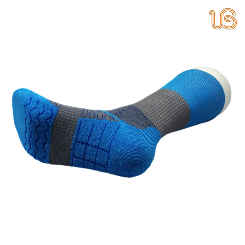 Wollen Mountaineering/Hiking Sock