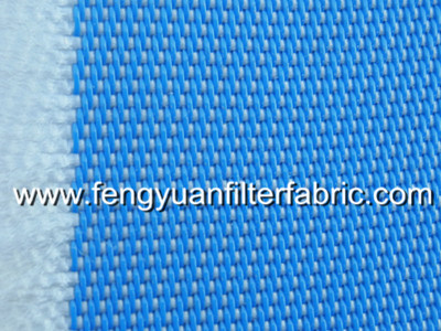 Polyester Desulfurization Cloth