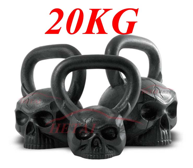 40 Pound Adjustable Kettle Bell with Lower Price