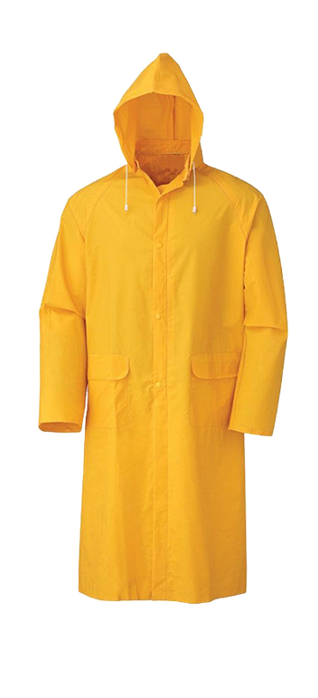 raincoat