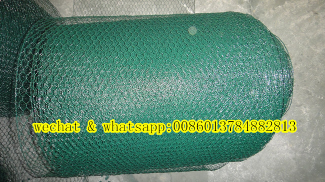 Hot Sale Hexagonal Wire Mesh/Netting