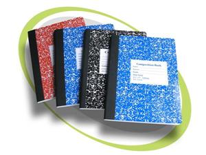 Hardcover Diary Notebook for Office Use