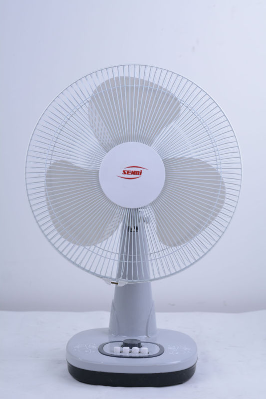 16 Inches DC24V Table Fan (SB-16DC-O)