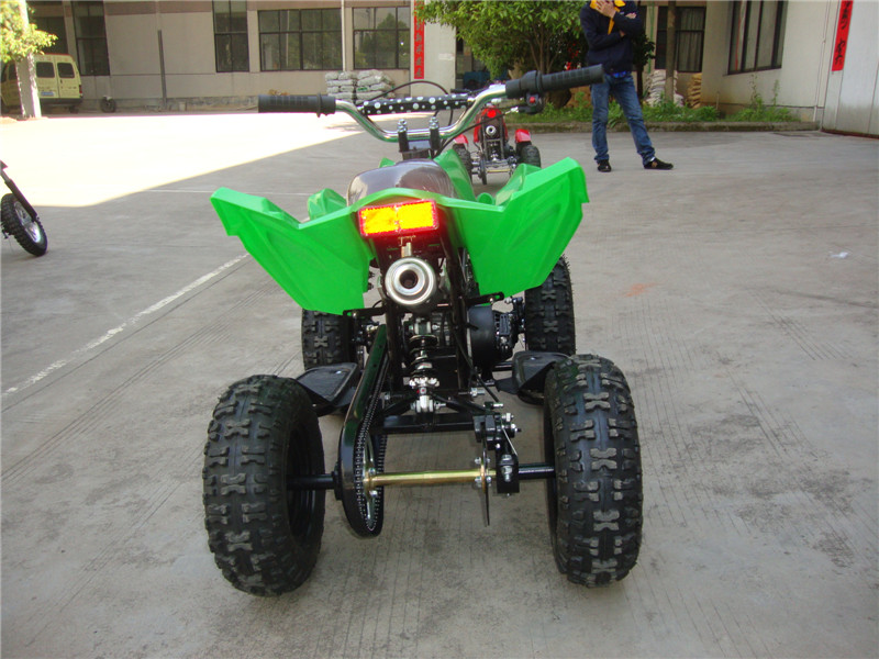 Made in China Popular 49cc Mini ATV for Kids (A05)