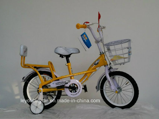 Cool Style 12 Inch Bike for 6 Years Old Boy