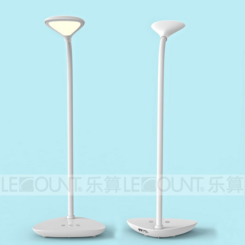 Rechargeable LED Desk Lamp (LTB868)