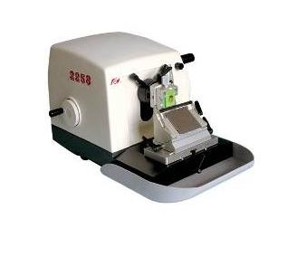 Medical Laboratory Equipment Portable Microtome M-2258