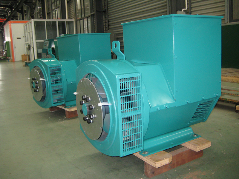 500kVA/400kw Brushless Alternator Copy Stamford Jdg354D