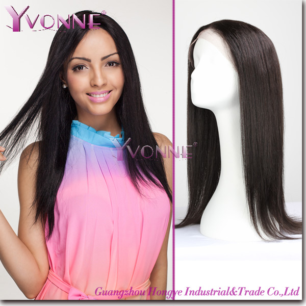 Remy Hair Lace Front Wig (HL3-LFW-NS)