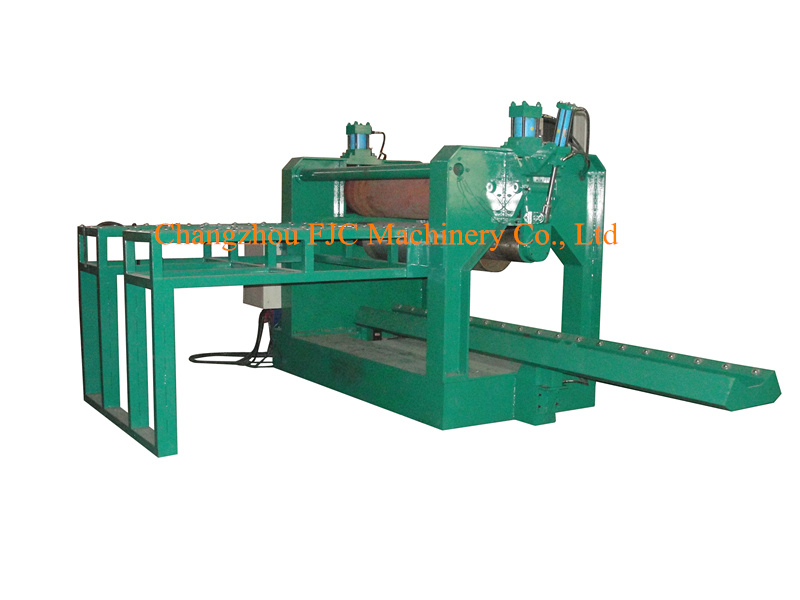 CNC Heavy Duty Steel Plate Roll Bending Hydraulic Machine