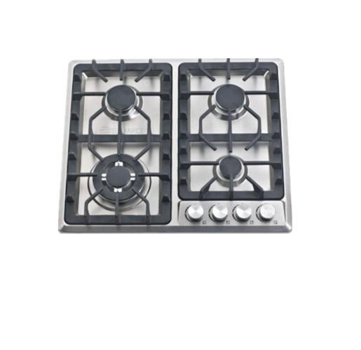 Kitchen Appliance High Quality 4 Burner Gas Stove, Gas Cooker