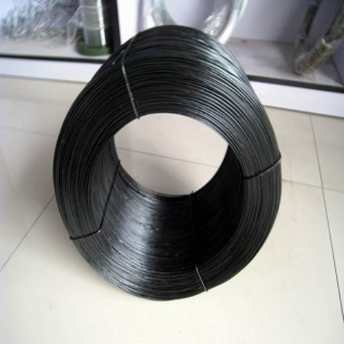 Black Binding Wire/Black Iron Wire/Black Annealed Wire