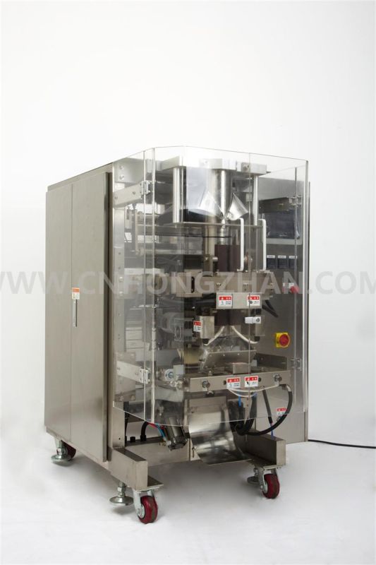 HP1000g Automatic Granule Packing Machine