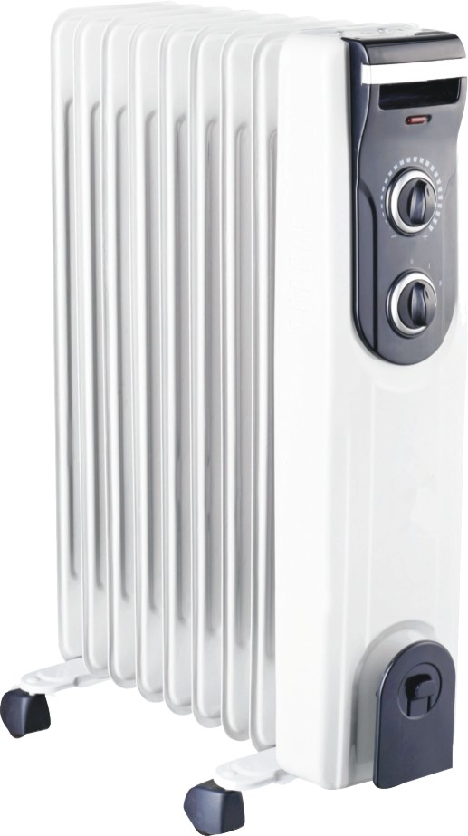 Cheapest Oil Radiator Heater (CYAB01)