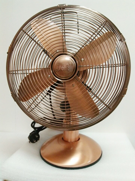 Table Fan-Fan-Stand Fan