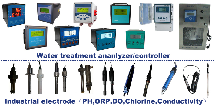 Conductivity Meter (CX-ICM)